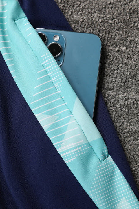 Ensemble Survêtement Football Arsenal – Haut + Pantalon