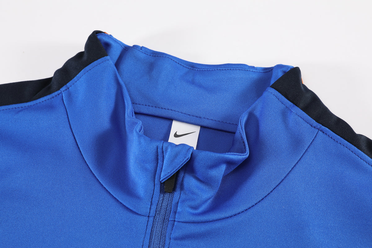 Ensemble Survêtement Football France – Haut + Pantalon