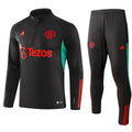 Ensemble Survêtement Football Manchester United FC  – Haut + Pantalon