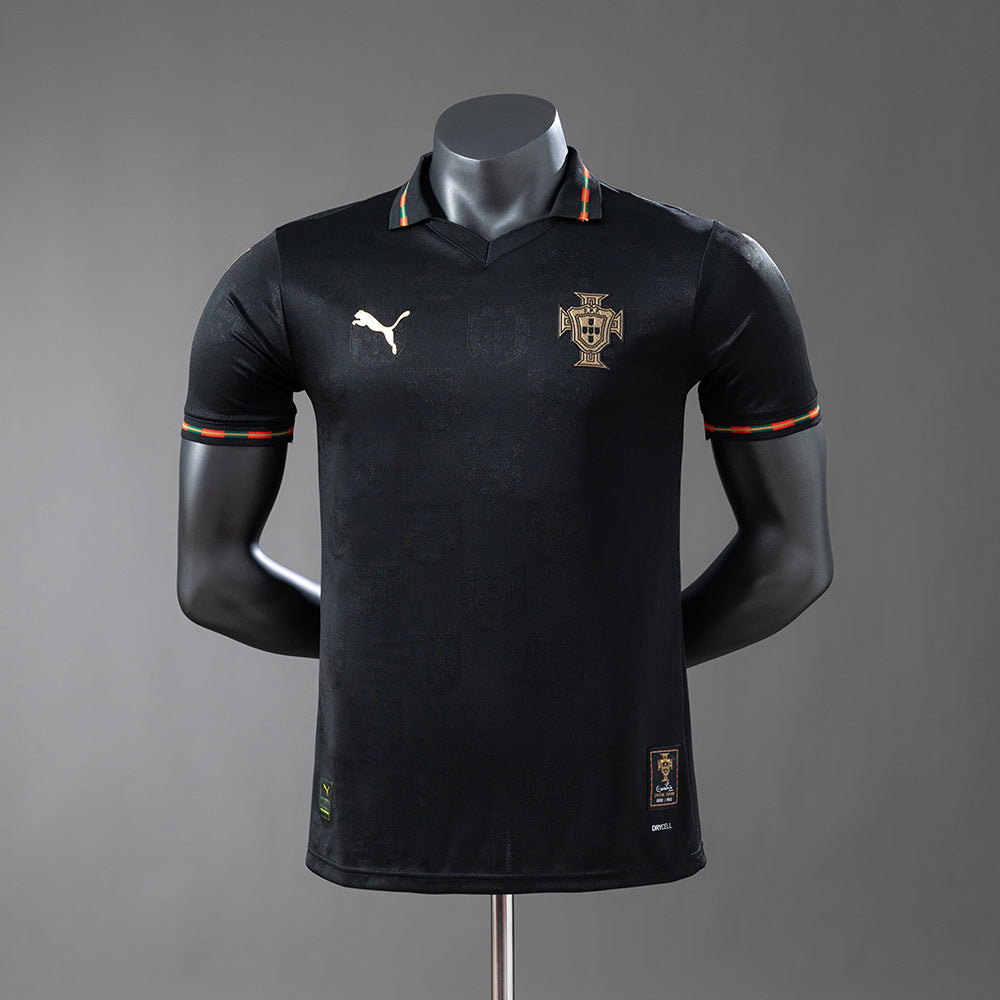 Maillot Portugal 2026 🇵🇹