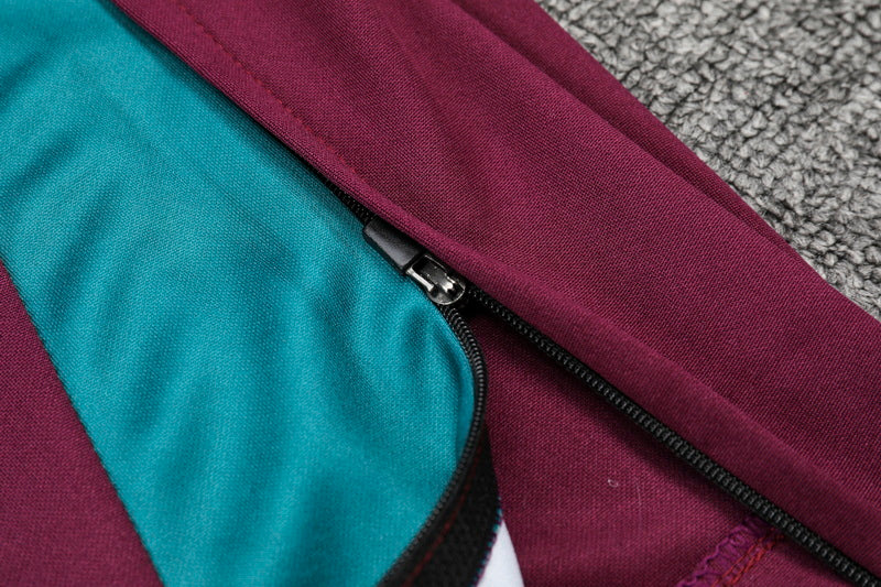 Ensemble Survêtement Football Paris SG – Haut + Pantalon