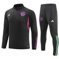 Ensemble Survêtement Football Bayern Munich – Haut + Pantalon