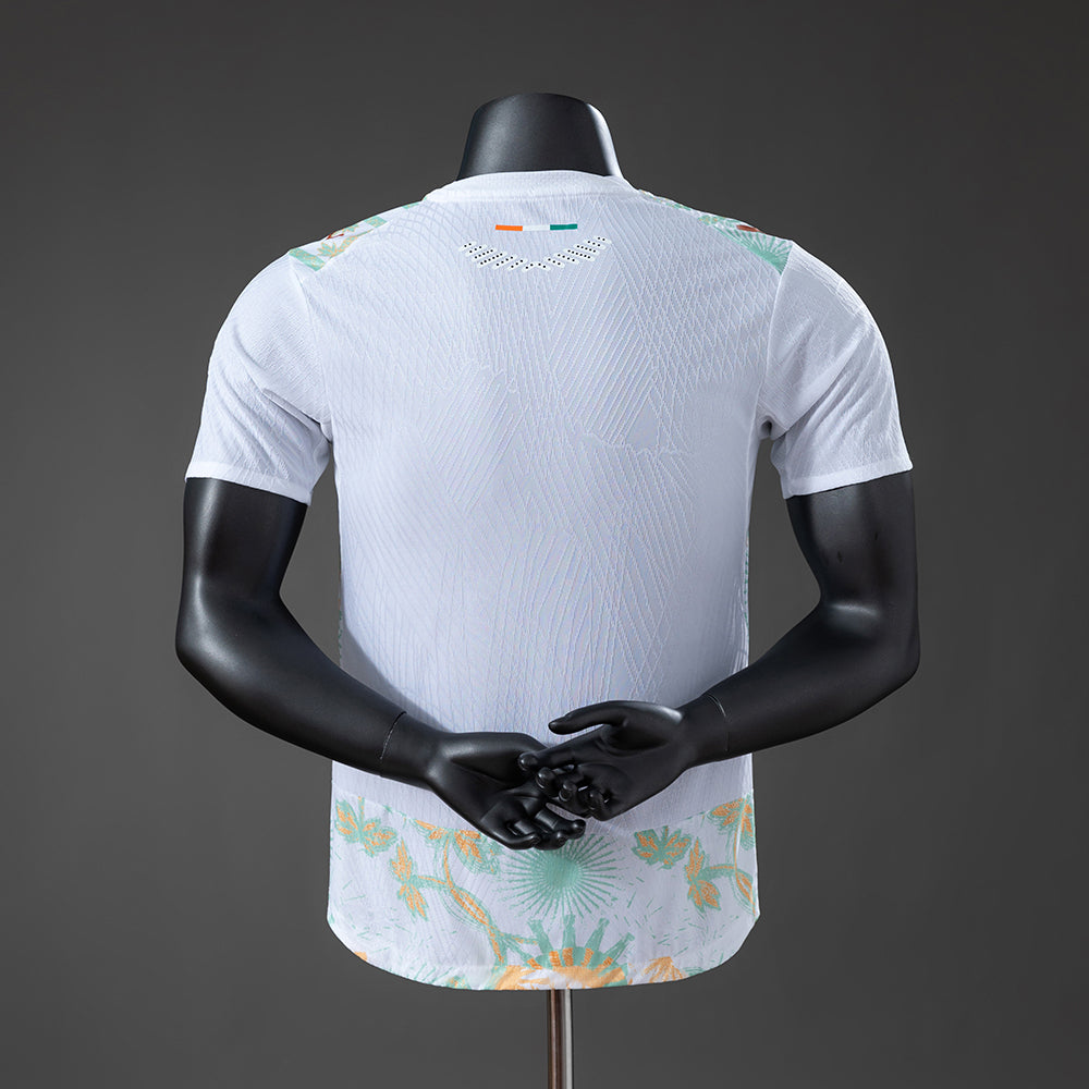 Côte d’Ivoire Extérieur