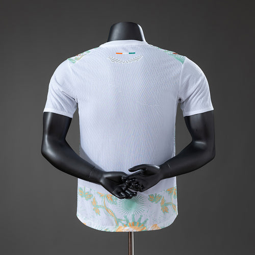 Côte d’Ivoire Extérieur