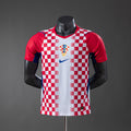 Croatie Domicile