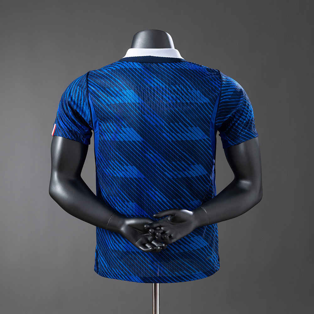 Maillot France  – Version joueur