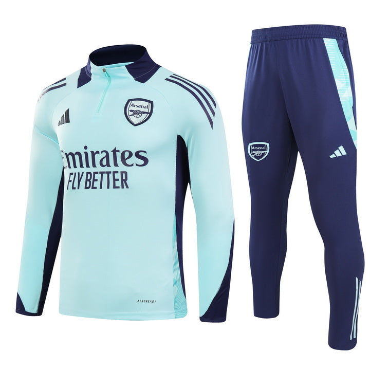 Ensemble Survêtement Football Arsenal – Haut + Pantalon