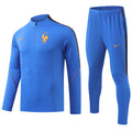 Ensemble Survêtement Football France – Haut + Pantalon