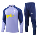Ensemble Survêtement Football Tottenham – Haut + Pantalon