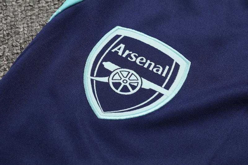 Ensemble Survêtement Football Arsenal – Haut + Pantalon