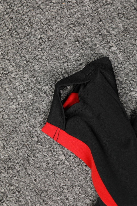 Ensemble Survêtement Football FC Barcelone – Haut + Pantalon