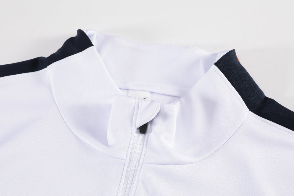Ensemble Survêtement Football France – Haut + Pantalon