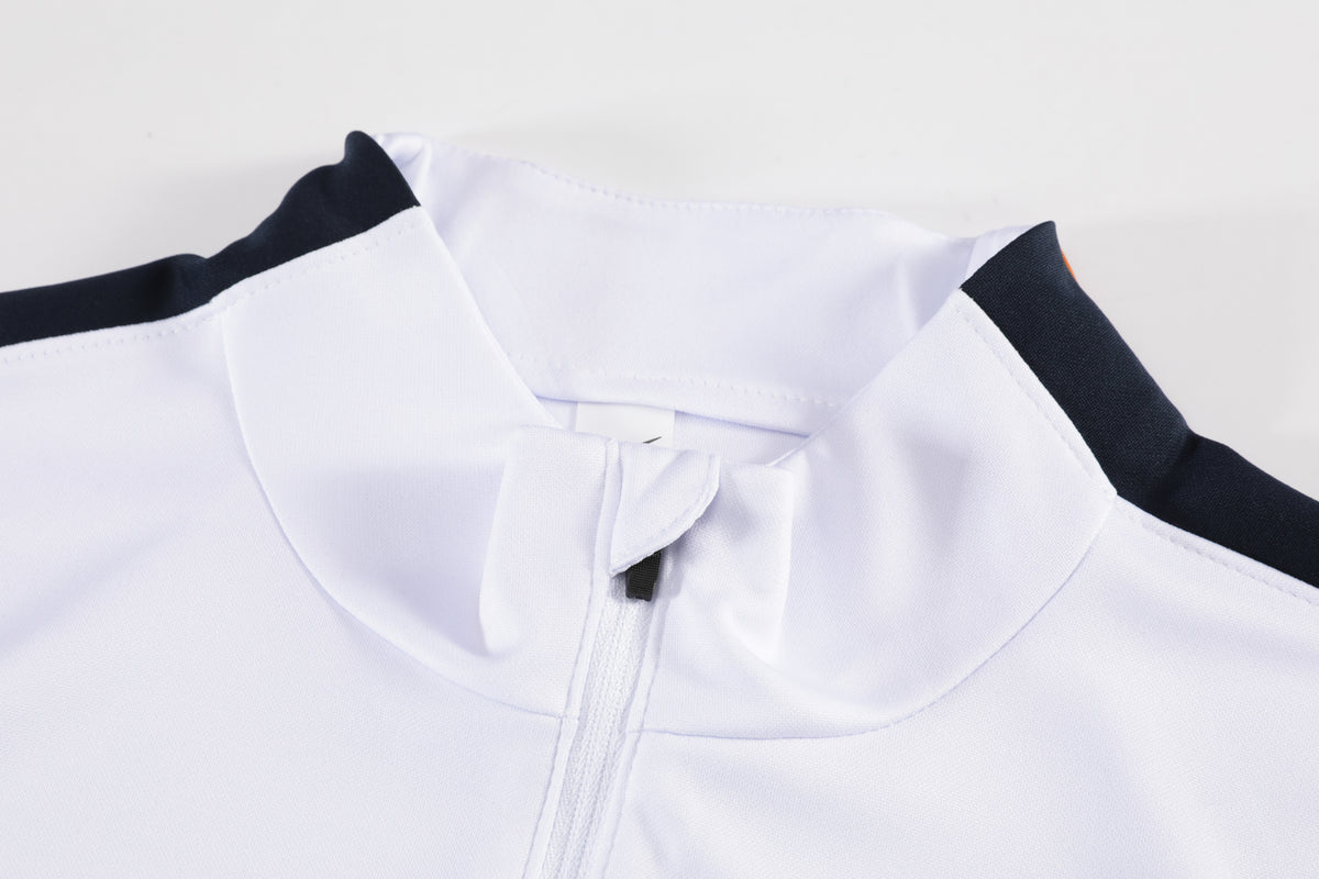 Ensemble Survêtement Football France – Haut + Pantalon