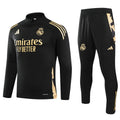 Ensemble Survêtement Football Real Madrid – Haut + Pantalon