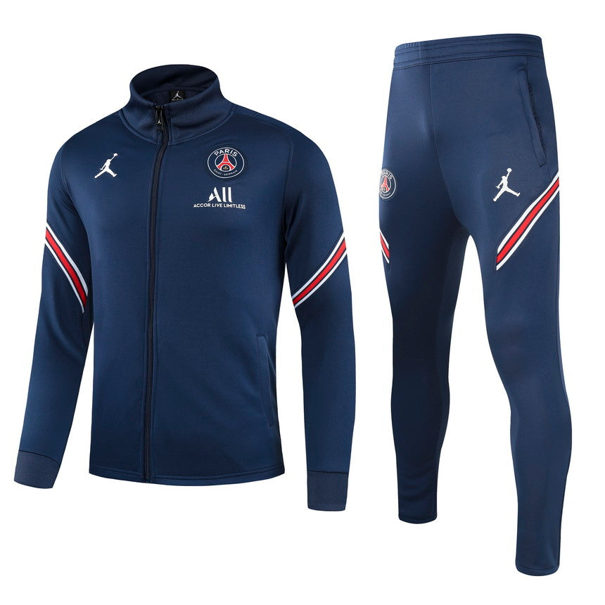 Ensemble Survêtement Football Paris SG – Haut + Pantalon