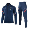 Ensemble Survêtement Football Paris SG – Haut + Pantalon