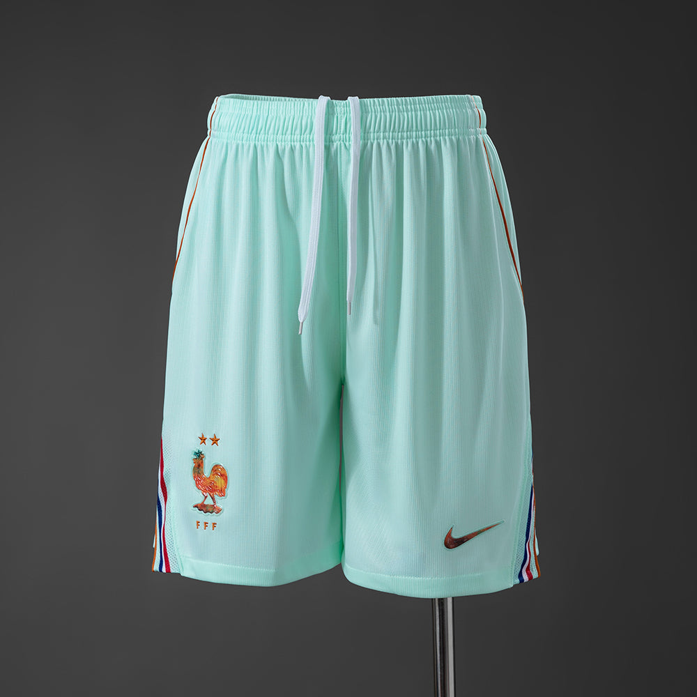 Short France  2026