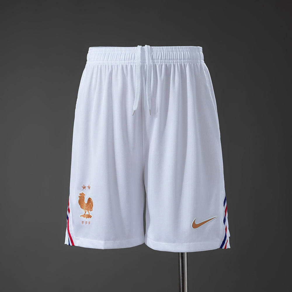 Short France  2026