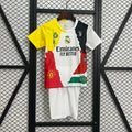 Ensemble foot enfant Ronaldo (maillot + short)