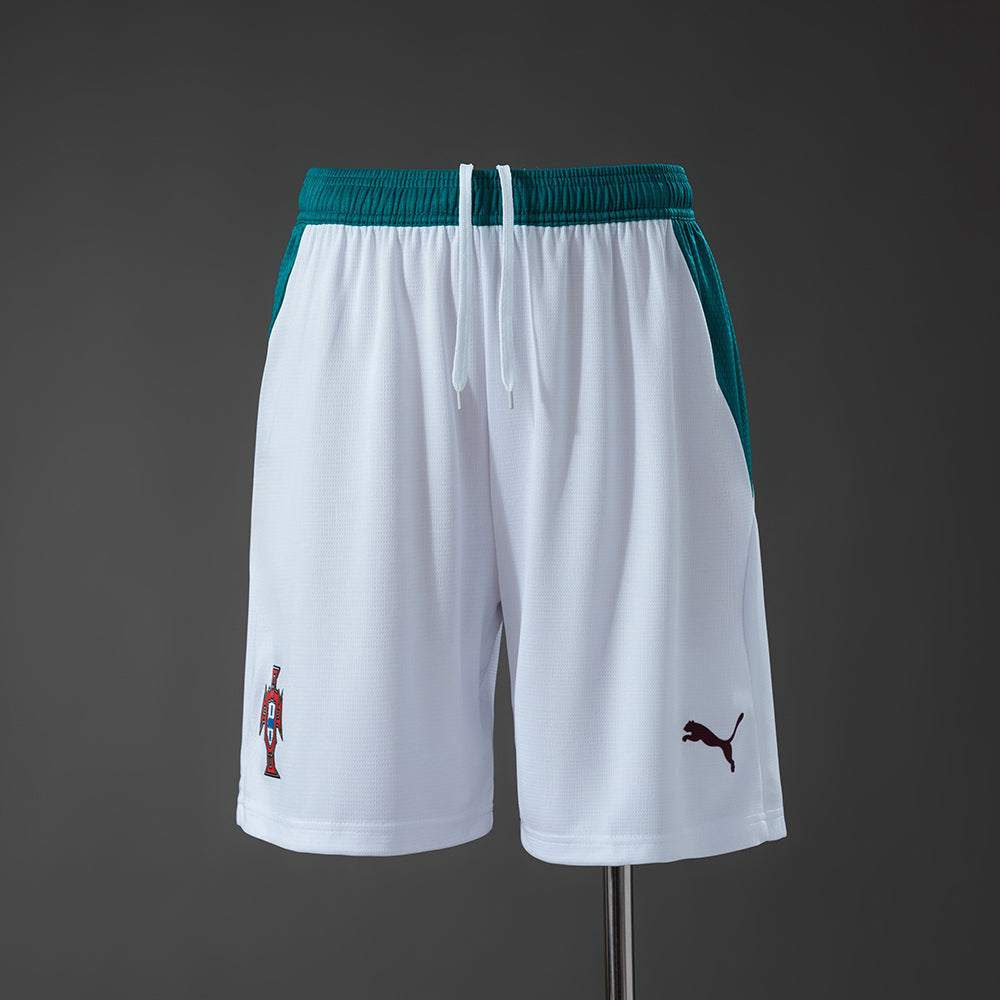 Short Portugal  2026