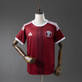 Qatar Domicile