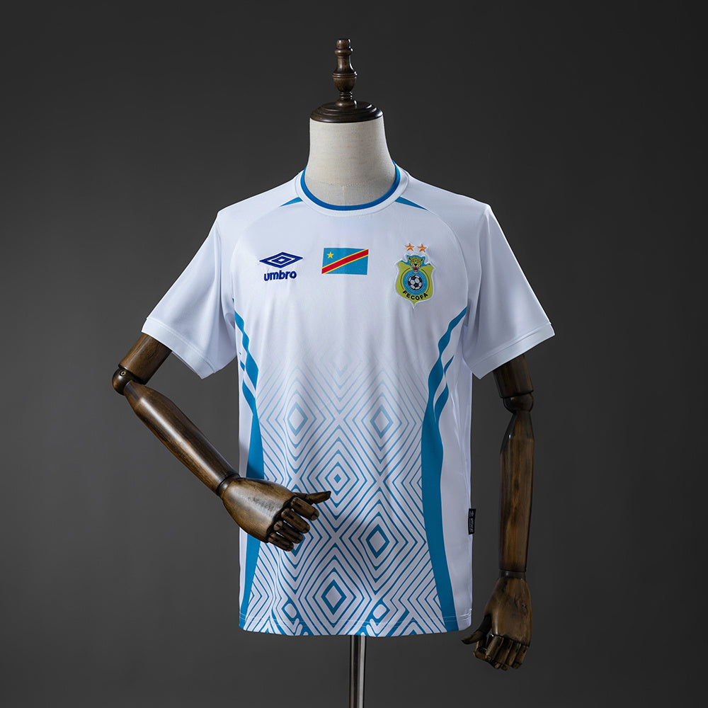 RD Congo Extérieur