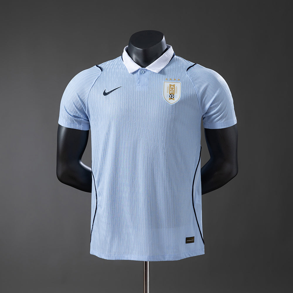Uruguay Domicile