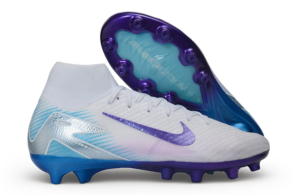 Nike Air Zoom Mercurial Superfly Elite