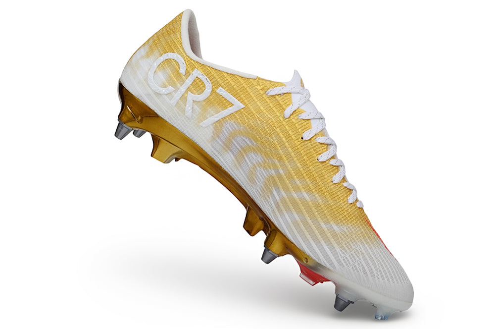 Mercurial Elite – Crampons Football Mixtes – 2 Coloris