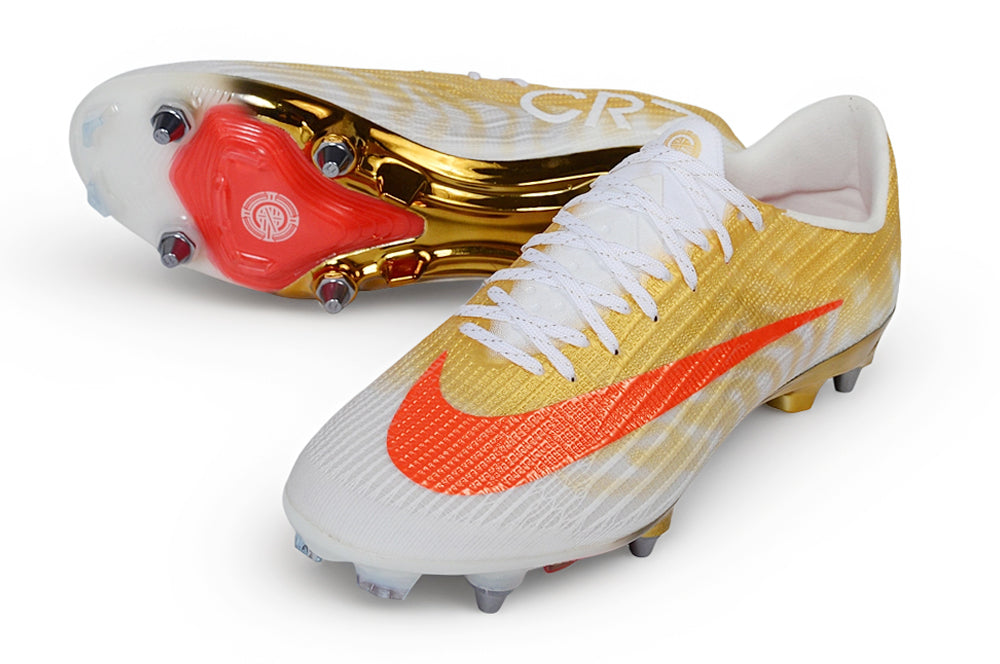 Mercurial Elite – Crampons Football Mixtes – 2 Coloris