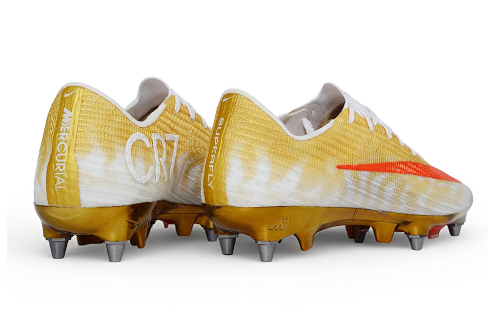 Mercurial Elite – Crampons Football Mixtes – 2 Coloris