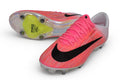 Mercurial Elite – Crampons Football Mixtes – 2 Coloris