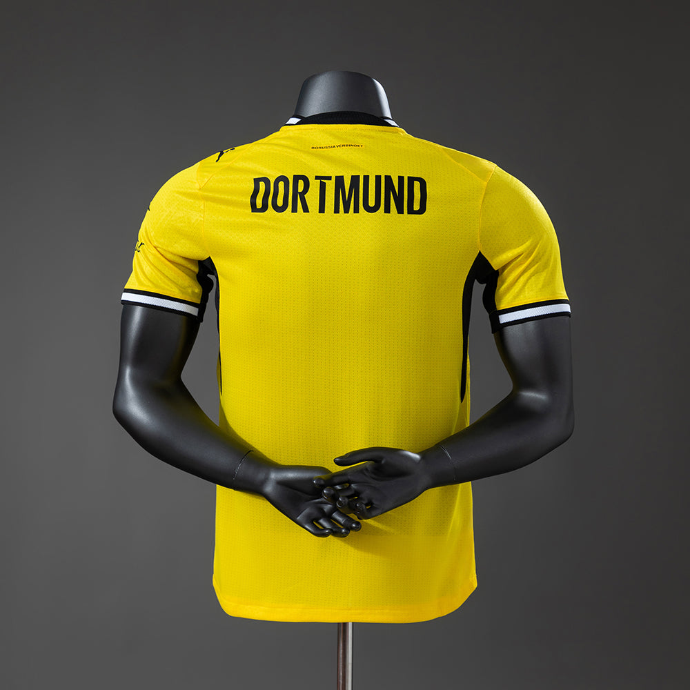 Dortmund 26 27 Home Player Version