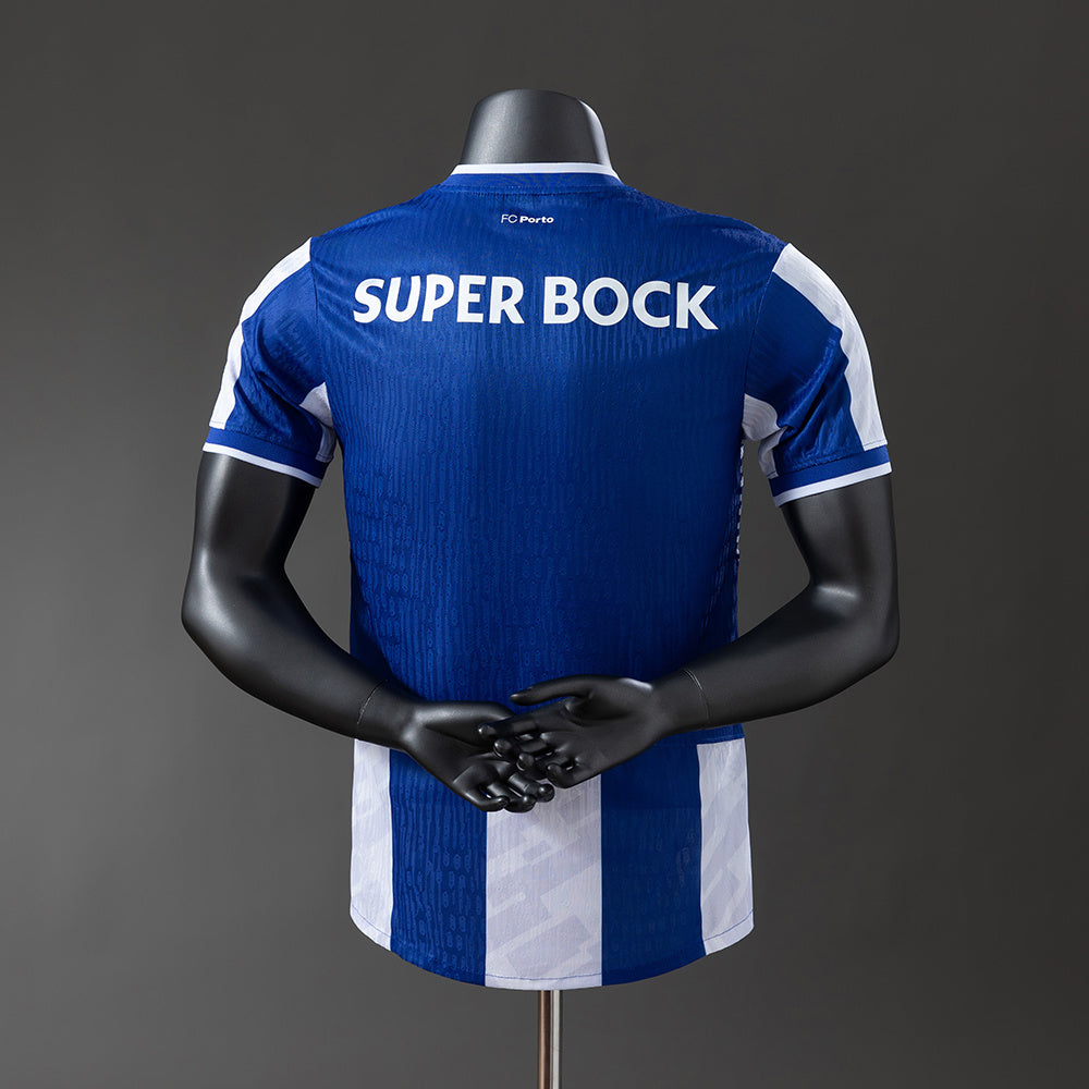 Fc Porto DOM
