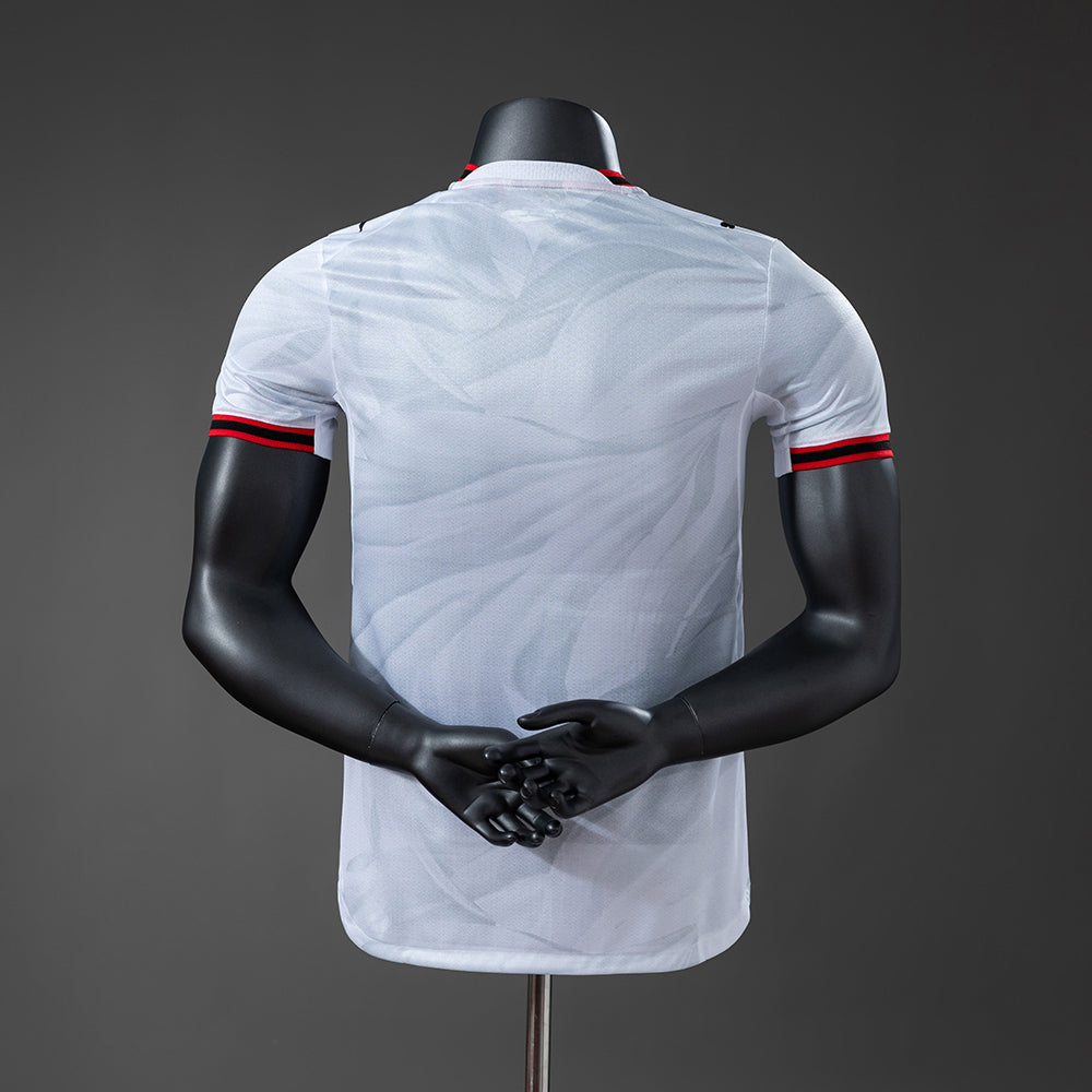 Maillot AC Milan 26/27 Away Player Version Jersey