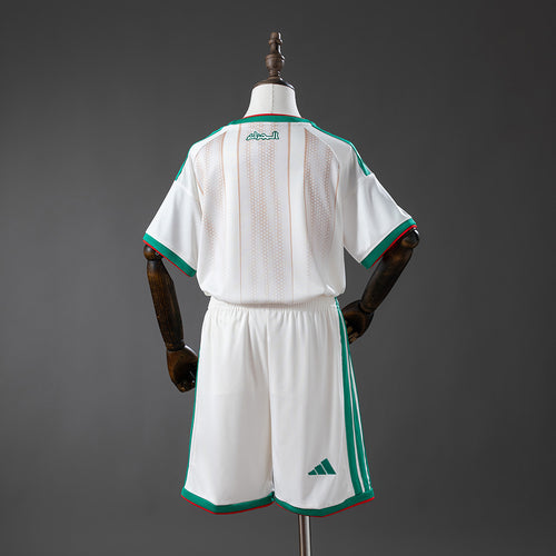 Algerie 2026 - Ensemble Kids - Dom