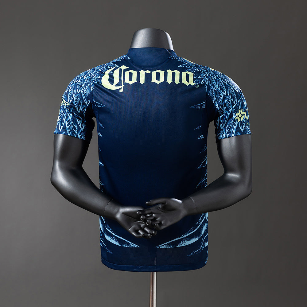 Maillot America 25/26 Away Player Version Jersey