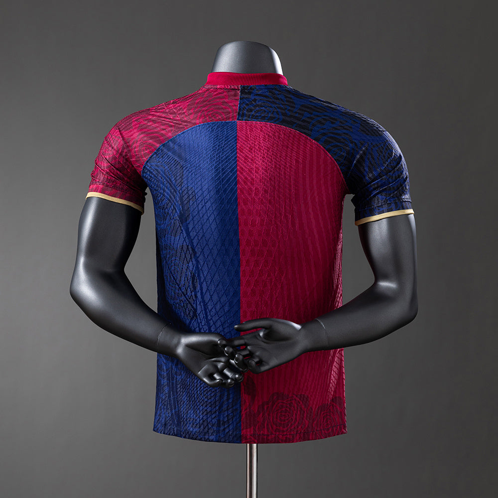Maillot de foot adulte – Barcelone