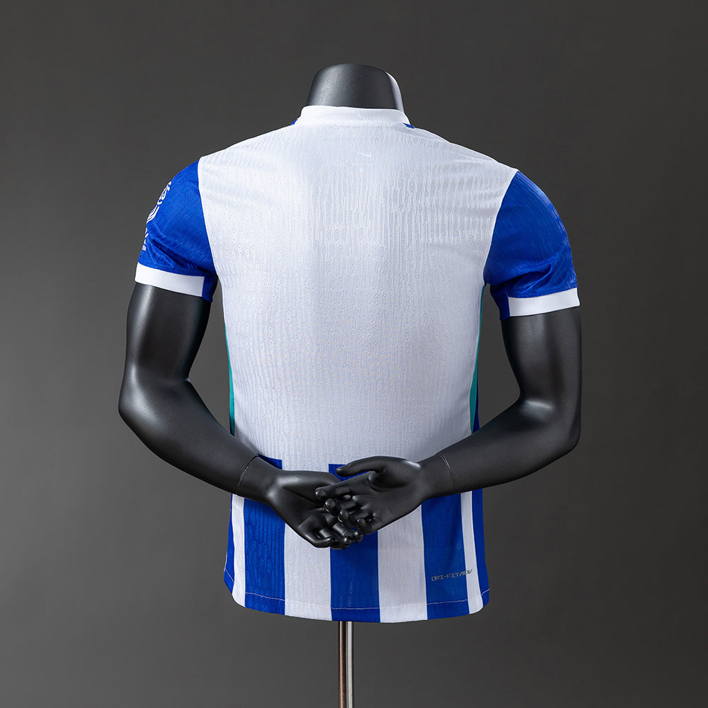 Maillot Brighton 25/26 Player Version Home Jersey