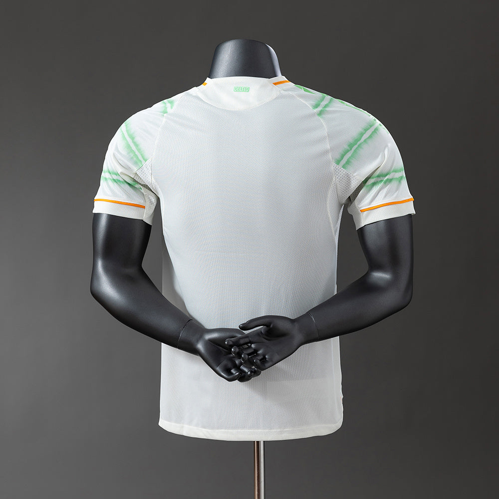 Maillot Celtic 25/26 Player Version Third Jersey