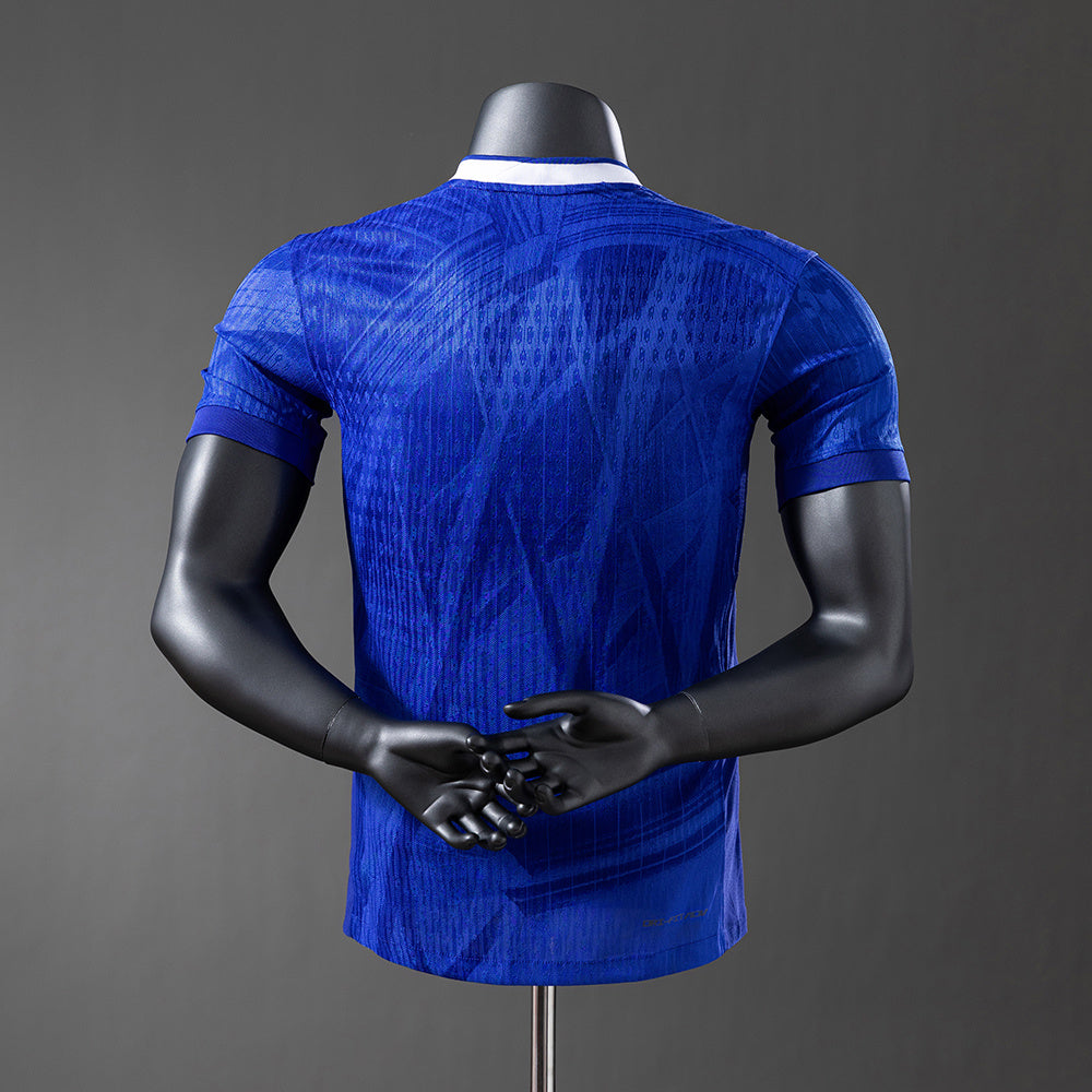 Maillot Chelsea 25/26 Player Version Home Jersey