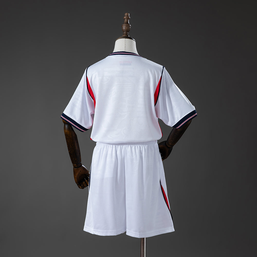England 2026 - Ensemble Kids - Home