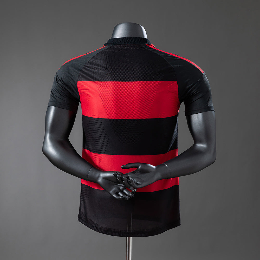 Maillot Flamengo 26/27 Home Player Version Jersey