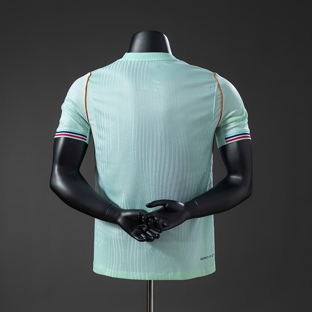 France 2026 - Maillot Player - Away