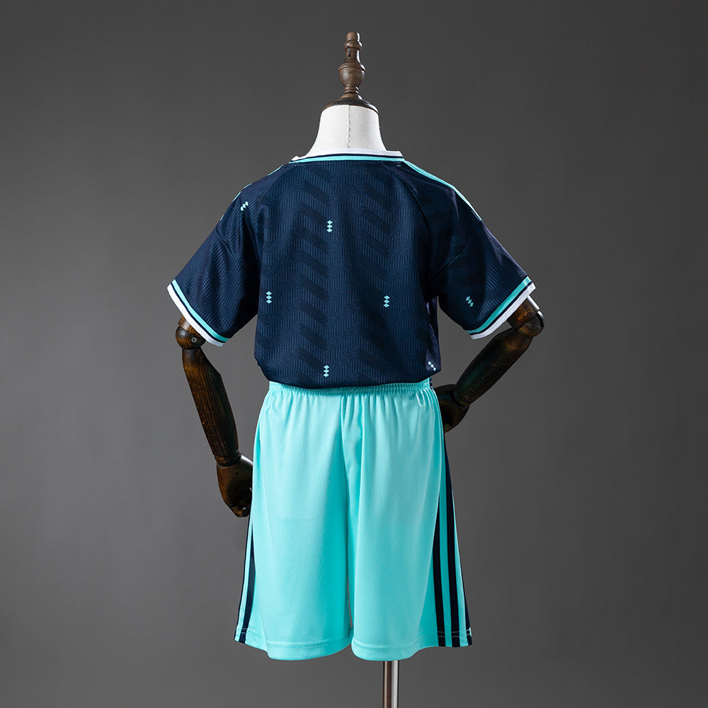 Germany 2026 - Ensemble Kids - Away
