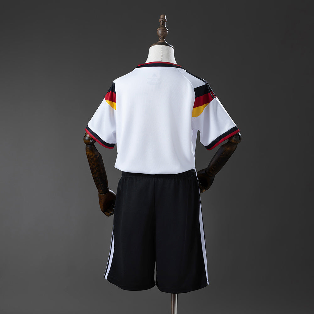 Allemagne 2026 - Ensemble Kids - Home