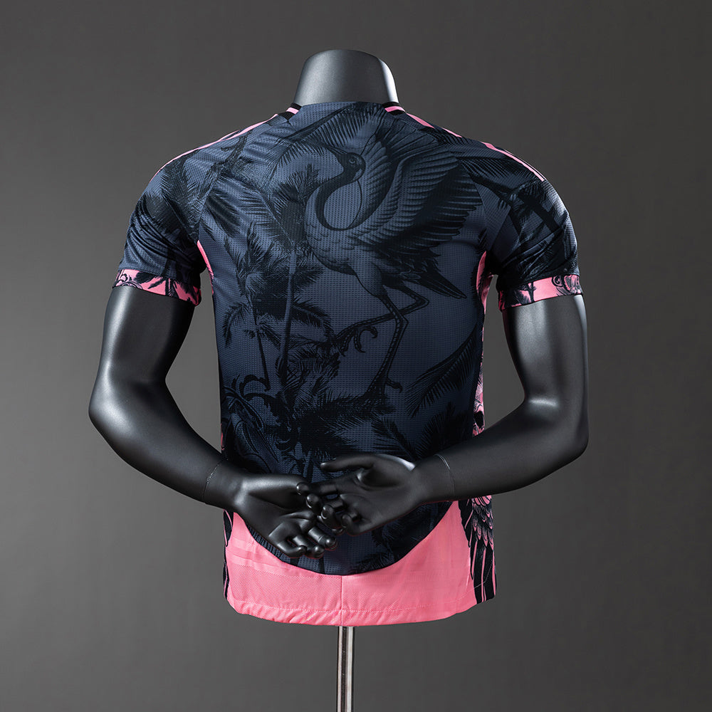 Maillot Inter Miami 25/26 Special Edition Player Version Jersey
