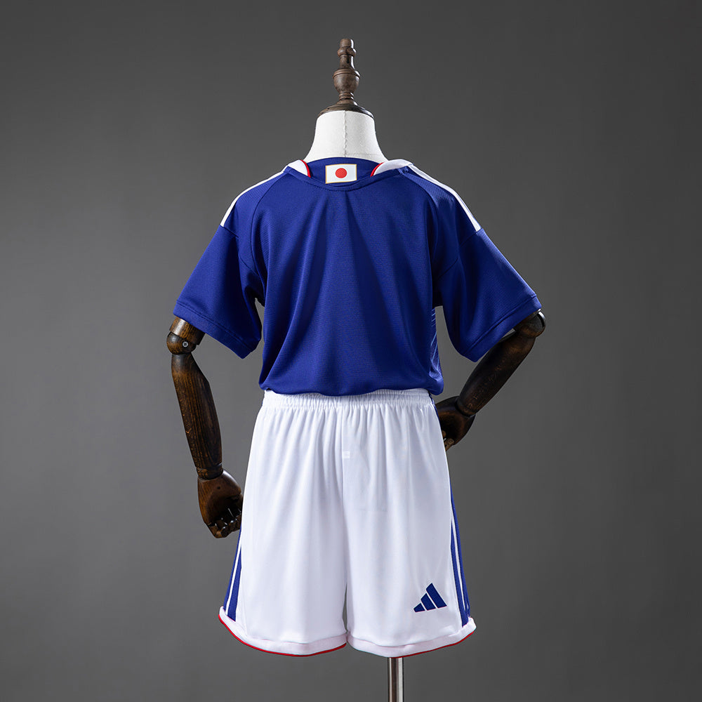 Japan 2026 - Ensemble Kids - Away