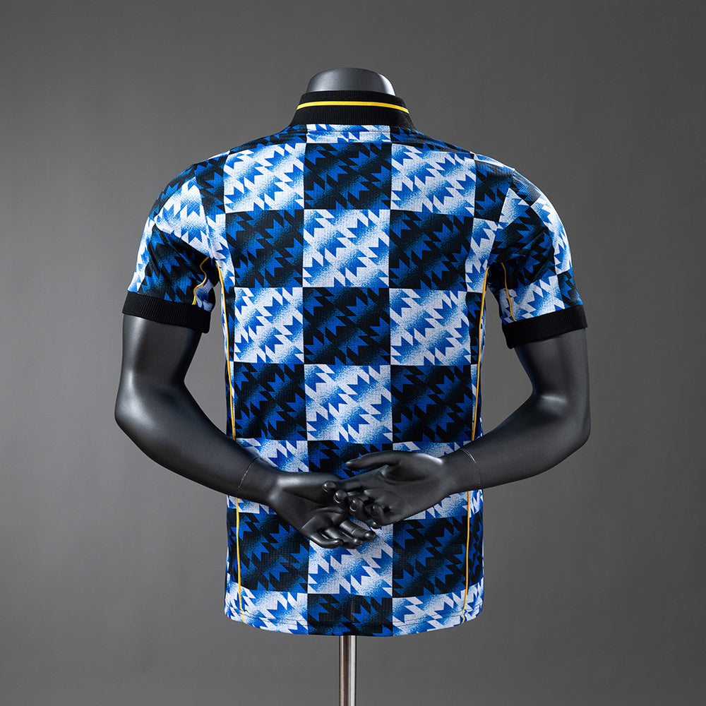 Maillot Manchester United 25/26