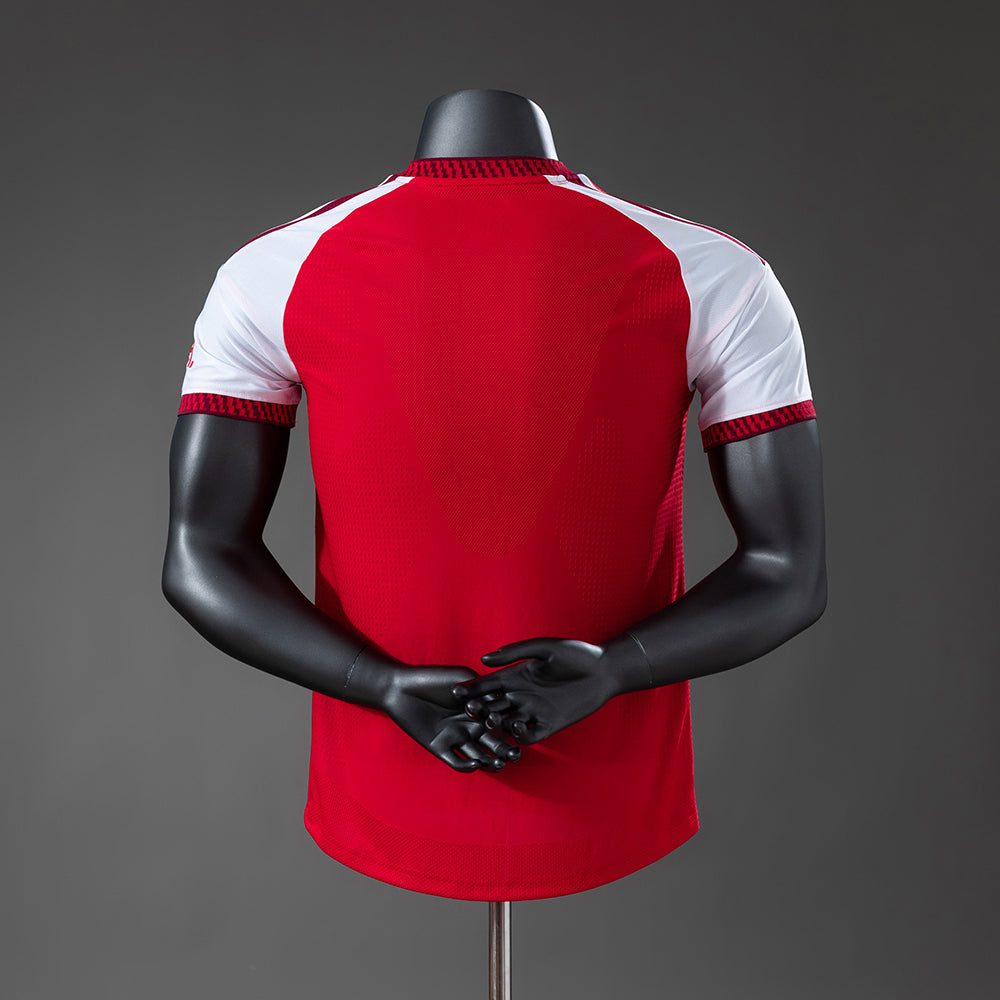 Maillot Arsenal 26/27 Home Player Version Jersey